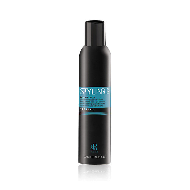 SPRAY RR Line RR Line Styling PRO Eco Fix Mocny lakier do włosów 320 ml