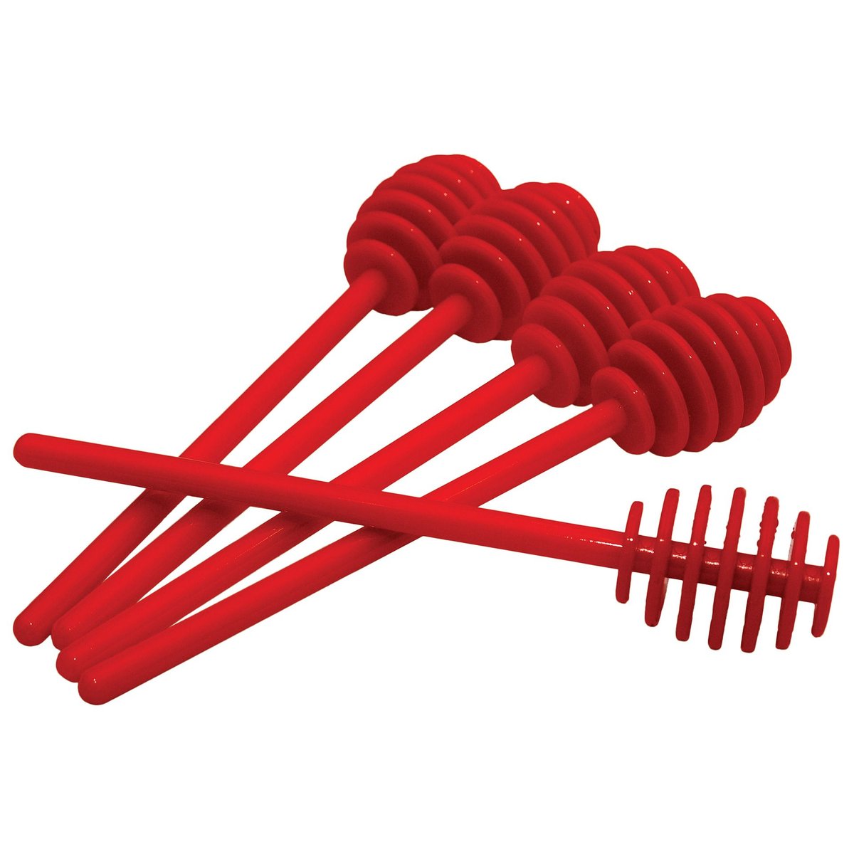 Plastikowa pałeczka do miodu (5szt) - PAL3r