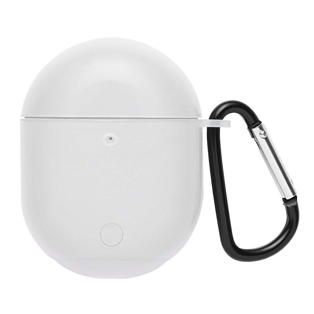Etui Na Słuchawki Redmi Buds 3 Pro Silikonowe
