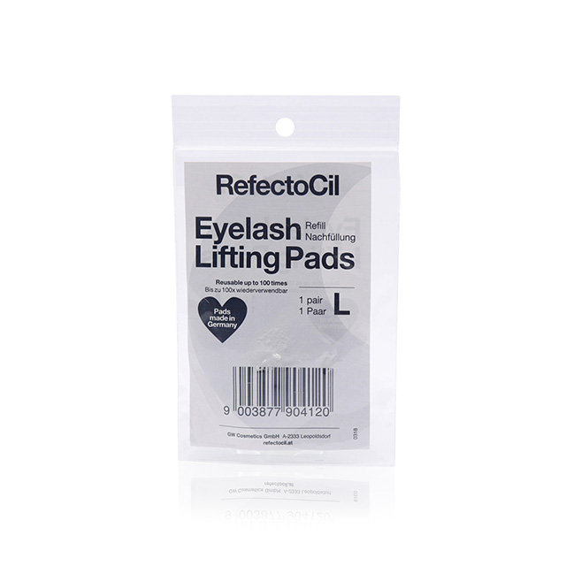 RefectoCil RefectoCil Eyelash Lifting Pads L