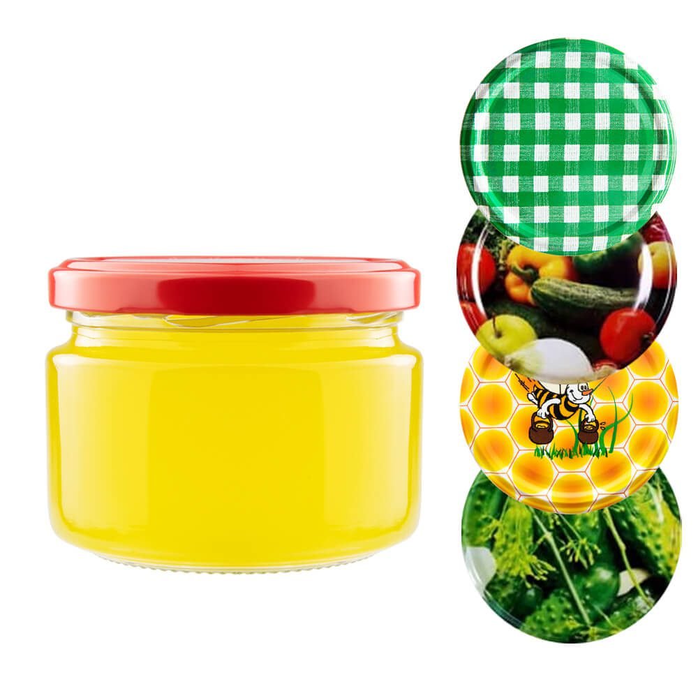 Słoik Poma 265ml