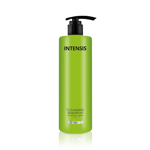 Chantal Prosalon Intensis Pure Szampon intensywnie oczyszczający 1000 ml