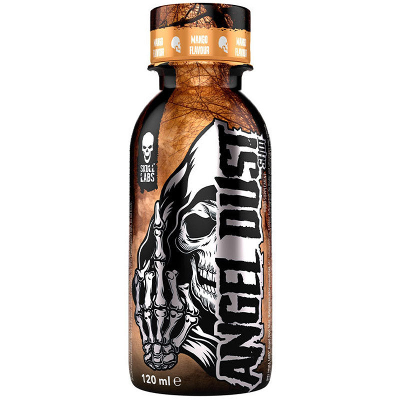 SKULL LABS Angel Dust - 120ml