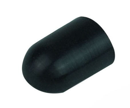 Gumowa końcówka na nóżkę hulajnogi Xiaomi M365