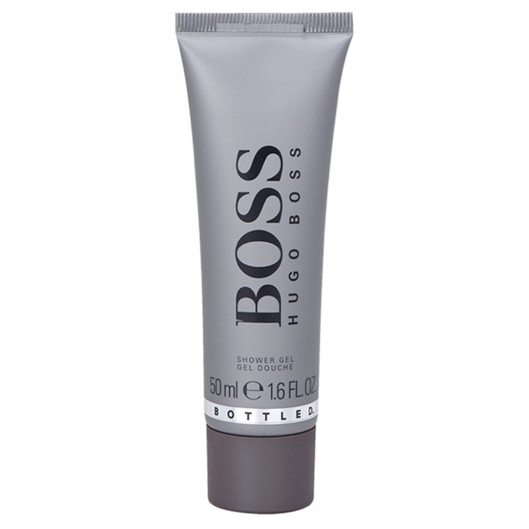 Hugo Boss, Bottled No6, Shower Gel, 50ml