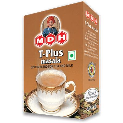 Mieszanka przypraw do herbaty T-plus Masala MDH 25g