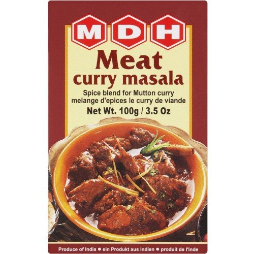 MDH Meat curry masala Przyprawa do mięsa 100g