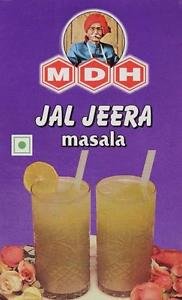 Jal Jeera Masala MDH,100g