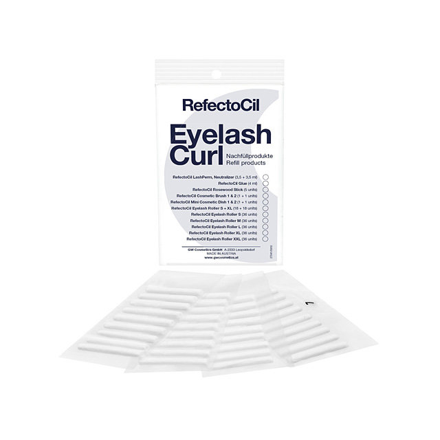 RefectoCil RefectoCil Eyelash Curl L