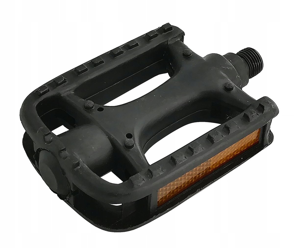 Pedały rowerowe MTB PCV FP-804 (komplet)