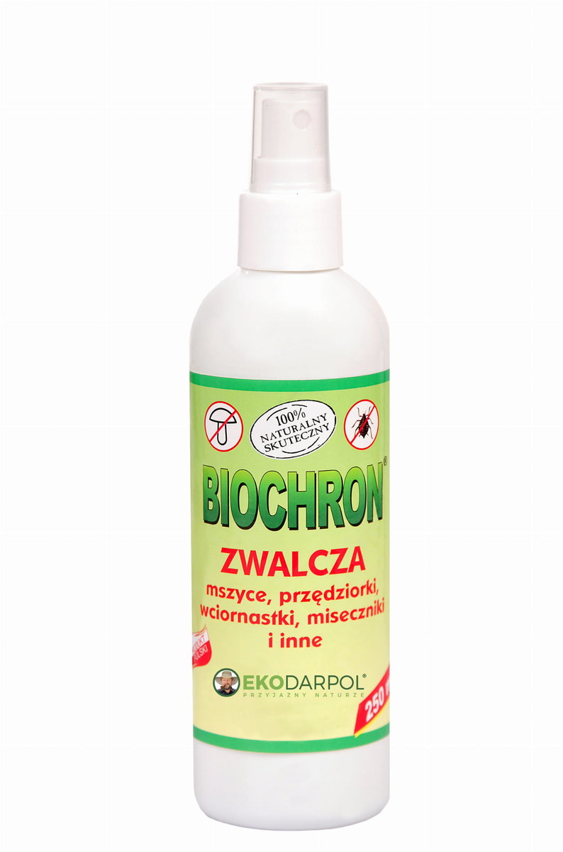OBI Biochron 250 ml