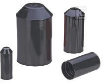 Kapturek termokurczliwy 55/25