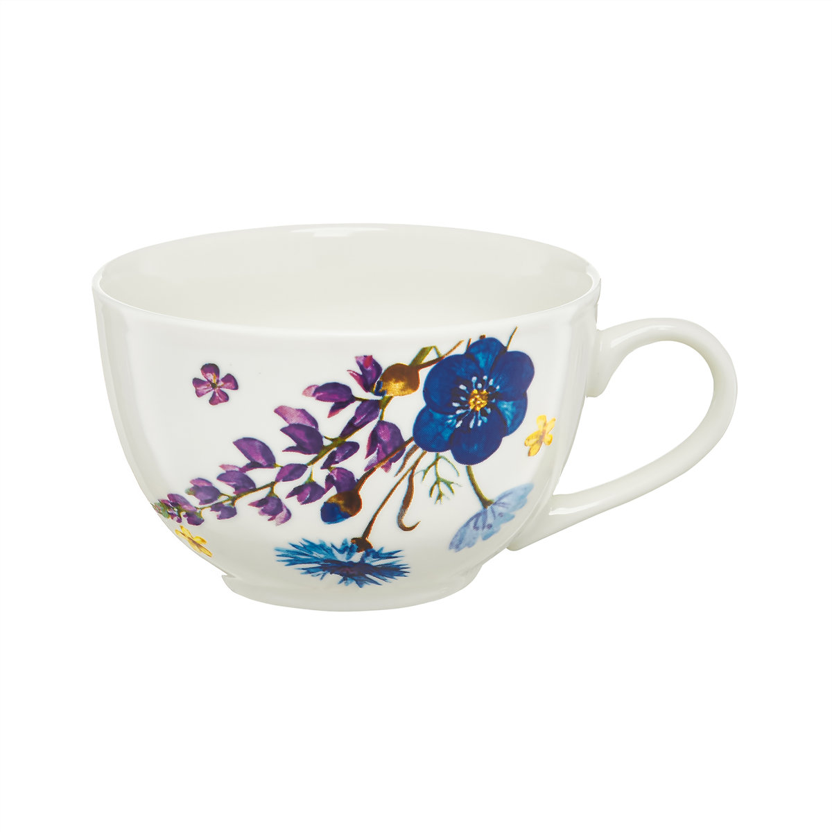 Filiżanka Fiori 220 ml AMBITION
