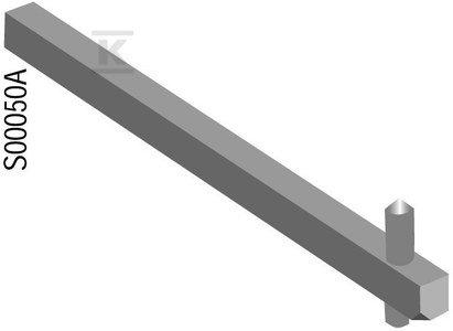 ABB Wyłącznik różnicowo-prądowy z członem nadprądowym DS201 B16A/0,03; typ A; I= 30mA DS201 B16A/0,03 A