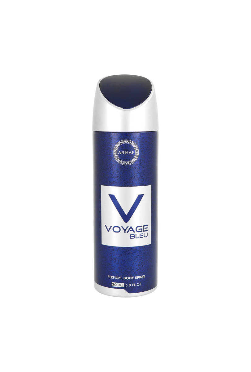 Dezodorant dla mężczyzn Armaf Voyage Bleu 200 ml (6294015102574)
