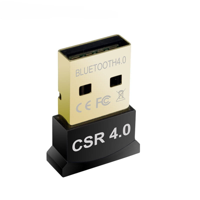 Adapter Bluetooth 4.0 Usb 2.0 nadajnik odbiornik
