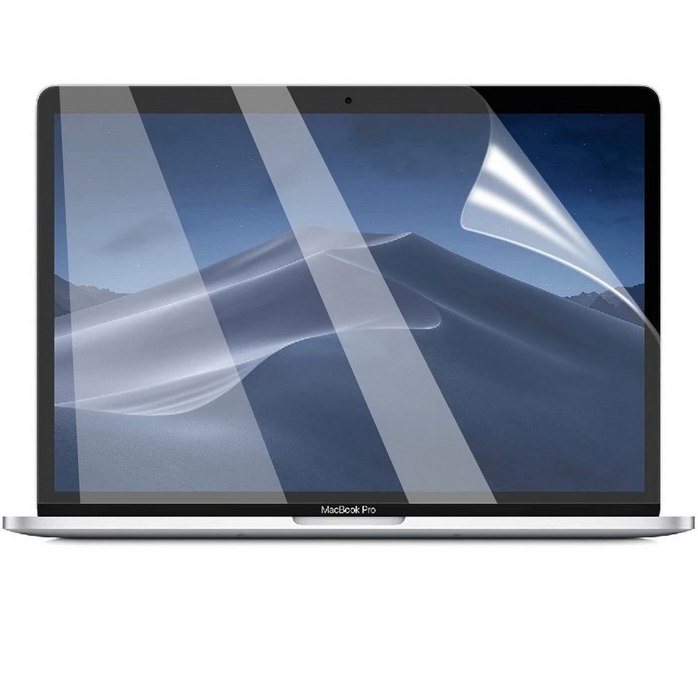 AR ScreenGuard Matte Anti-Glare Film folia na ekran matowa do MacBook Pro 13 Retina A1425 / A1502
