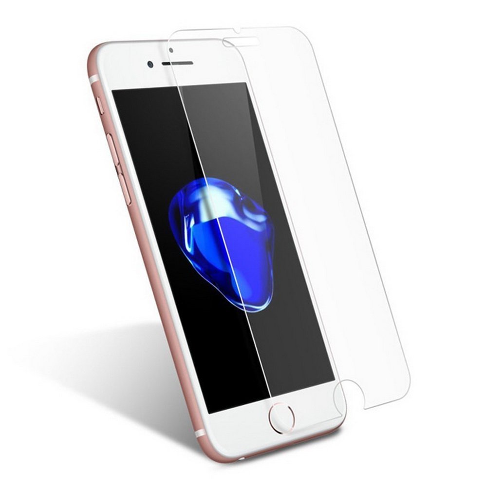 Szkło hartowane HD Glass do iPhone 6/6S/7/8/SE 2020/2022