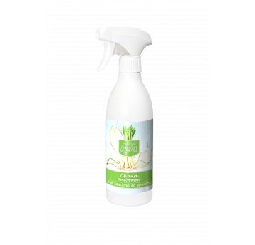 KALA KALA CHANTI Olejek zapachowy Trawa Cytrynowa 500ml 5903917777094