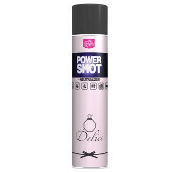 Kala Power Shot Neutralizator zapachów DELICE 600ml 5903917777490