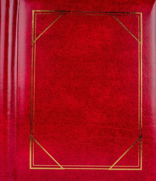 Fotoalbum samoprzylepny DRS-30 Vinyl 1 - Fandy