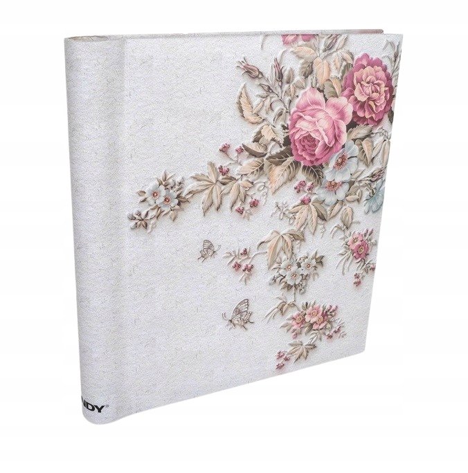 Fotoalbum samoprzylepny Corolla - Fandy