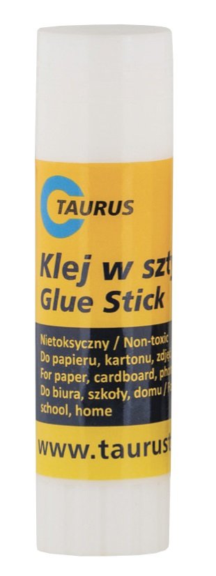 Taurus Klej w sztyfcie 36g GLU8033