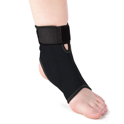 Opaska magnetyczna, stabilizator na kostki