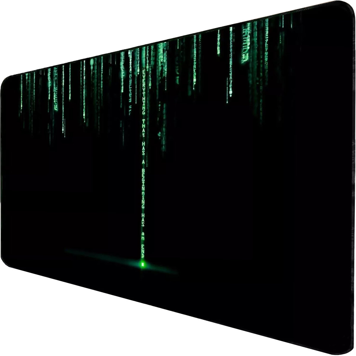 Gamingowa Podkładka Pod Mysz Na Biurko Xxl 90X40