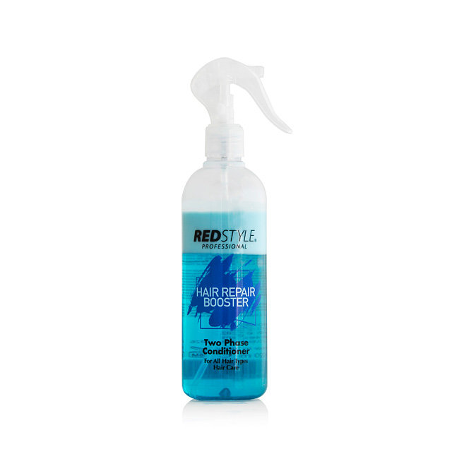 Red Style Red Style Hair Repair Booster Dwufazowa odżywka regenerująca 320 ml