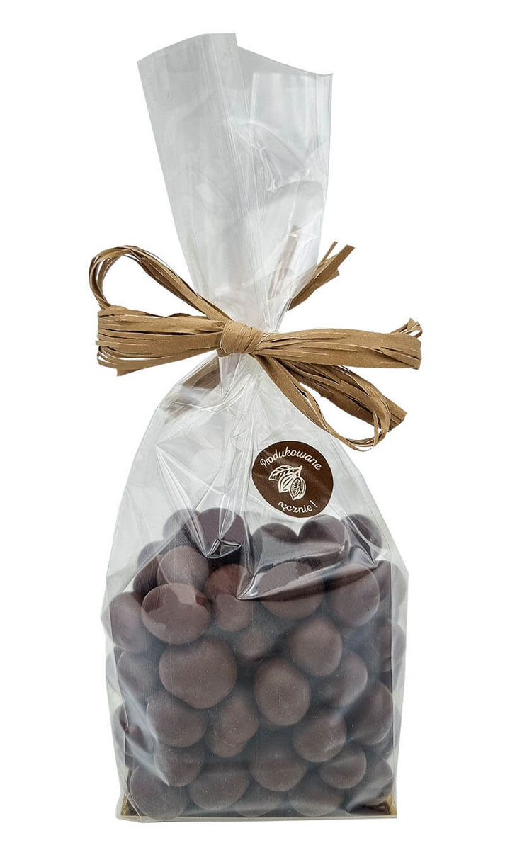 Orzechy laskowe w czekoladzie Wawel 150g