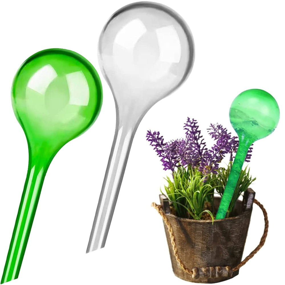 GardenPlus+ Dozownik do nawadniania kpl. 2 szt. EDA8563