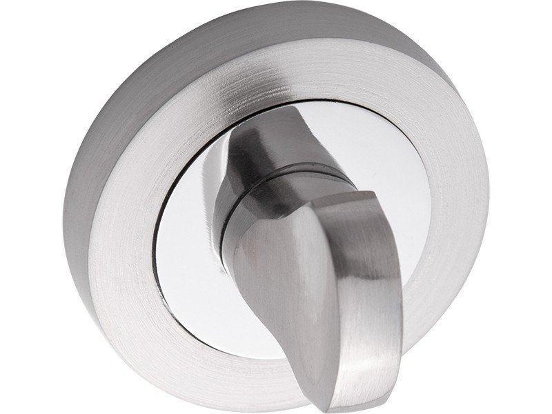 Kuchinox klamki Szyld krótki do klamek na rozecie okrągłej WC LO1_103S LO1_103S