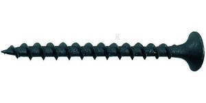 Koelner Wkręty do Drewna Płyt Gk 500szt 3,5 x 45mm