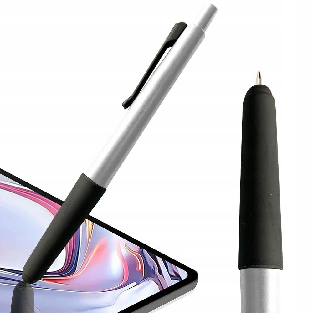 RYSIK DŁUGOPIS DO EKRANÓW DOTYKOWYCH 2w1