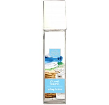 KALA KALA CHANTI Olejek zapachowy - świeże pranie 100ml 5907731395182