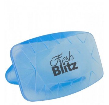 KALA Fresh Blitz Toilet Clip zawieszka zapachowa Kwiat Bawełny