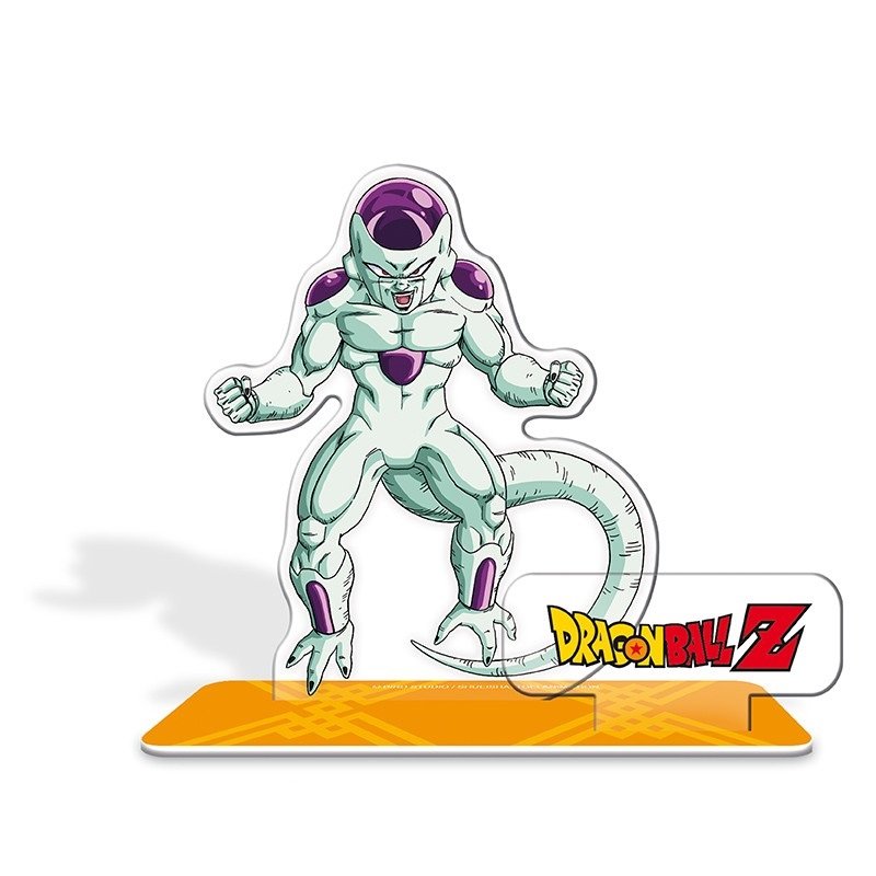 Figurka akrylowa 2D Dragon Ball Z - Frieza