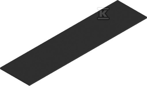 Baks Guma wibroizolacyjna podkładowa SBR250x350