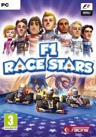 F1 Race Stars GRA PC