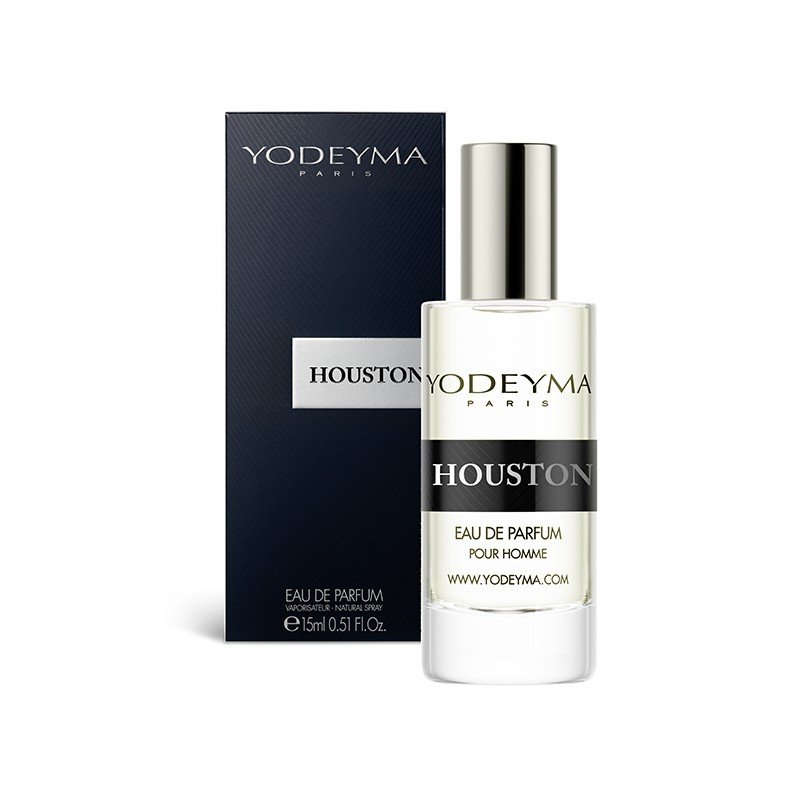 Yodeyma Houston, Woda perfumowana, 15 Ml