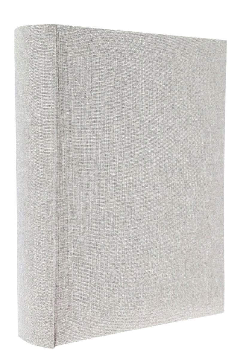 Album kieszeniowy 10x15 200 zdjęć Linen Sand