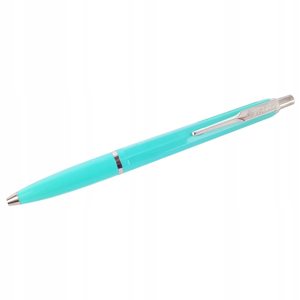 Długopis Zenith 12 mix kolorów blister
