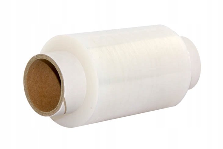 EMERSON Folia stretch mini Rabaty Porady Hurt Autoryzowana dystrybucja Szybka dostawa