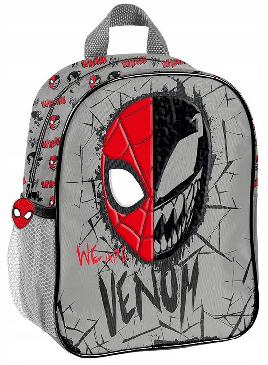 Plecak mały Spider Man