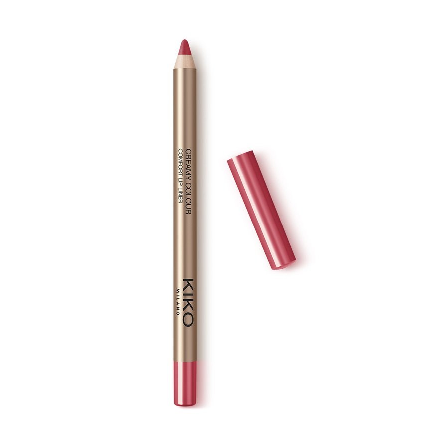 Kiko Milano, Creamy Colour Comfort Lip Liner, Konturówka do ust 11 Sangria , 1.2 g