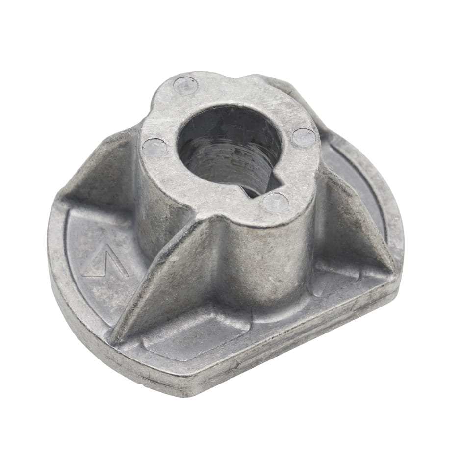 Stiga Piasta mocowania noża TWINCLIP 50 SV H 55 S