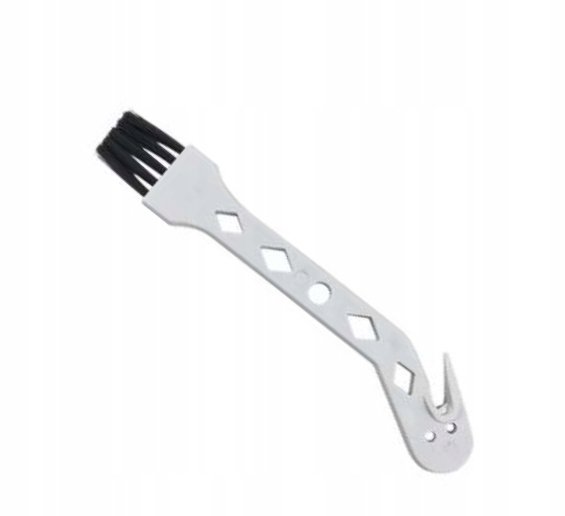 Szczotka czyszcząca do ROBOROCK ,XIAOMI , ILIFE ,DREAME