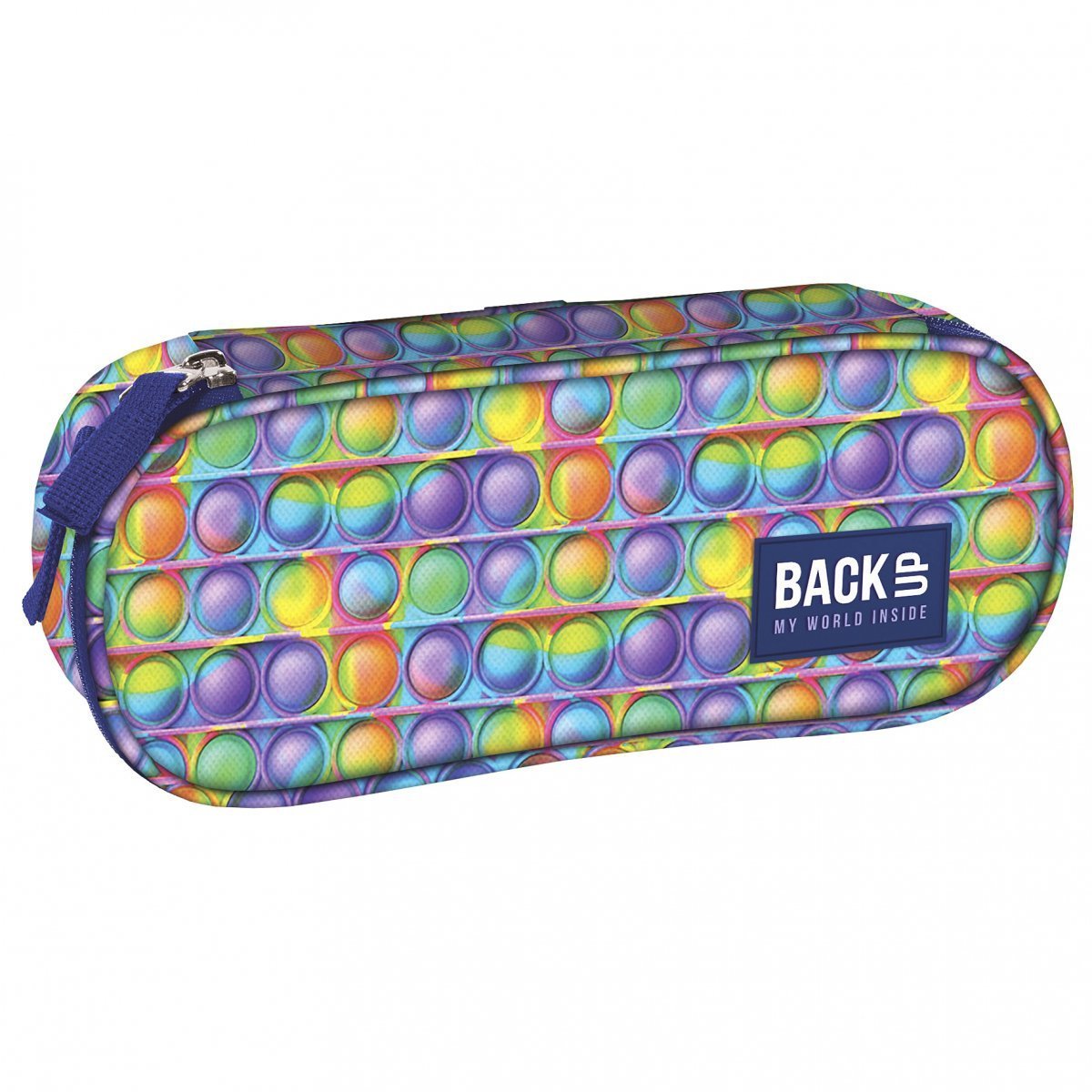 Piórnik BackUp 5 A17 DERFORM