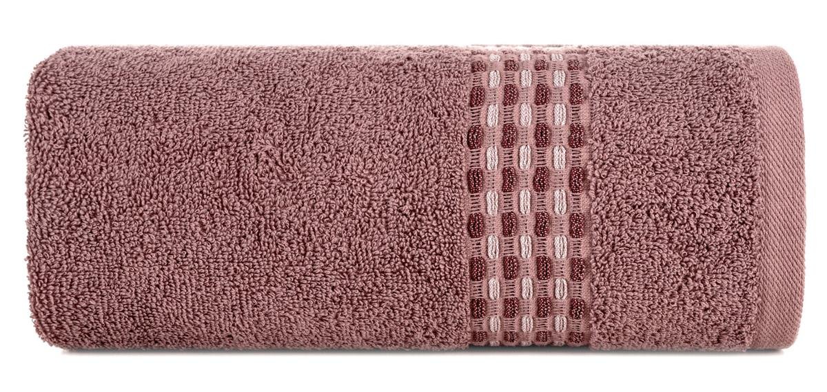 Ręcznik 30 x 50 Kąpielowy Frotte Riva 09 Puder